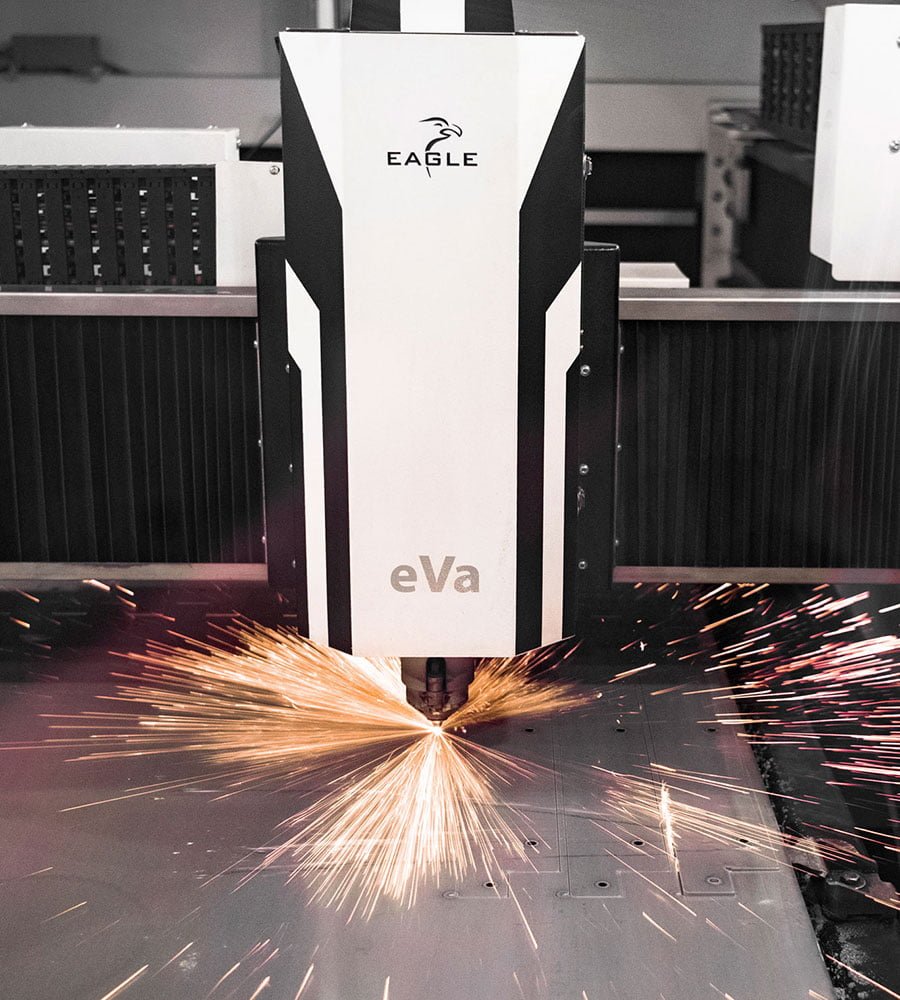 Découpage laser avec Eagle